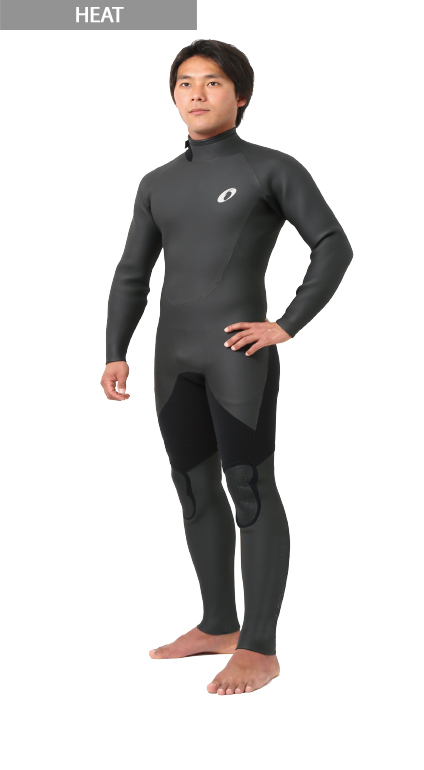 ON's SURFSUITS