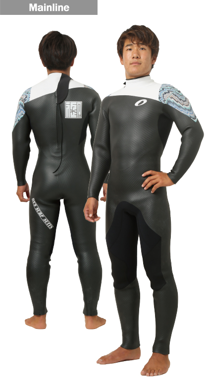 ON's SURFSUITS