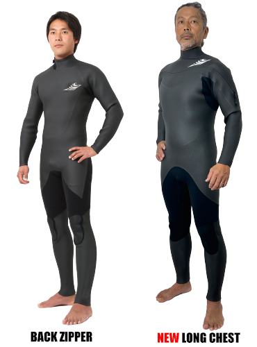 ON's SURFSUITS